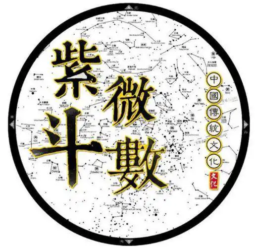 欽天監和帝王學“紫微斗數”